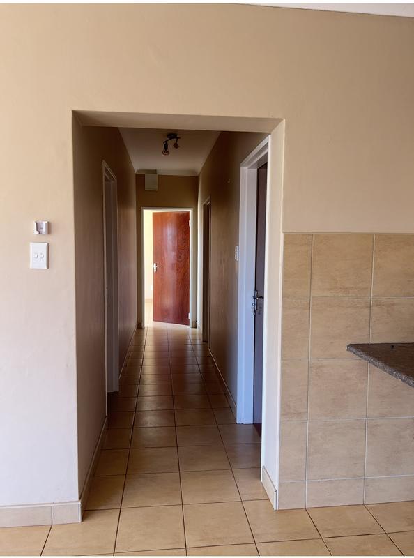 To Let 3 Bedroom Property for Rent in Kathu Northern Cape